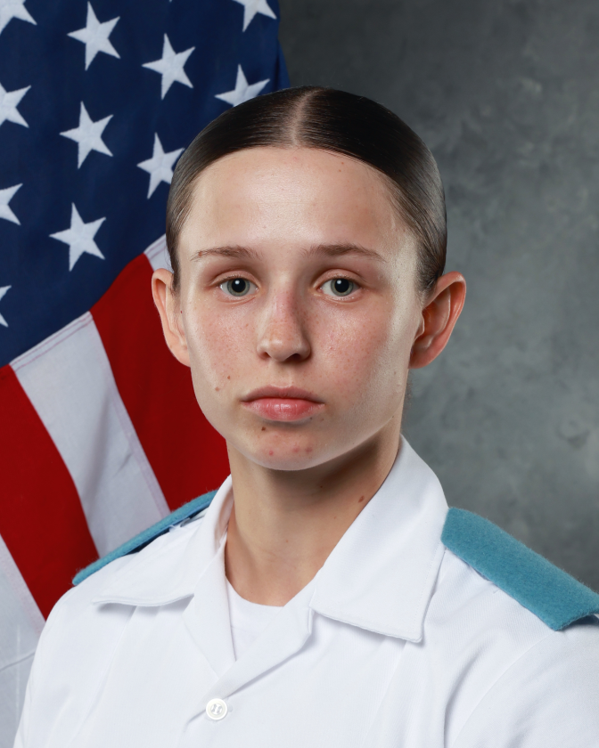 Photo of Counselor At Large